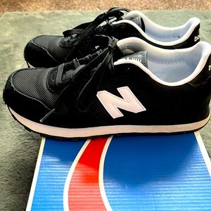 New Balance sneakers